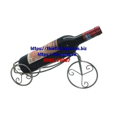 Giá đỡ rượu 125407
